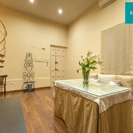 180 Luxury Peral 58 - Anibal Gonzalez Appartement Sevilla