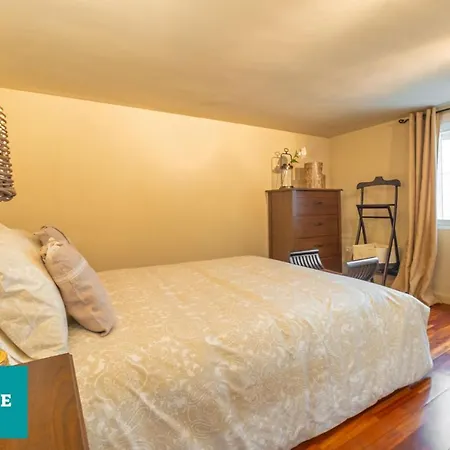 Appartement 180 Luxury Peral 58 - Anibal Gonzalez *