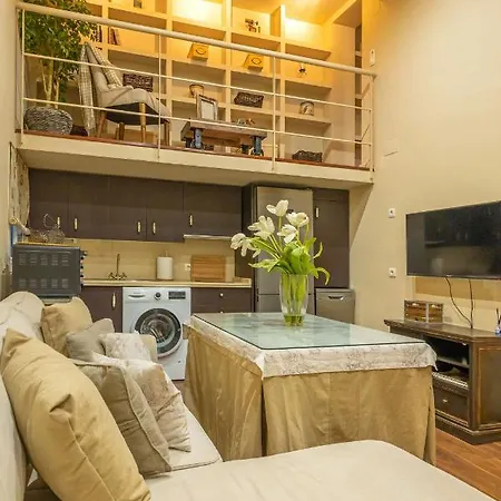180 Luxury Peral 58 - Anibal Gonzalez Sevilla