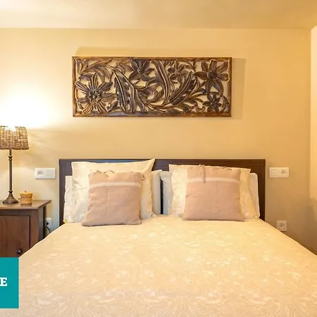 Appartement 180 Luxury Peral 58 - Anibal Gonzalez