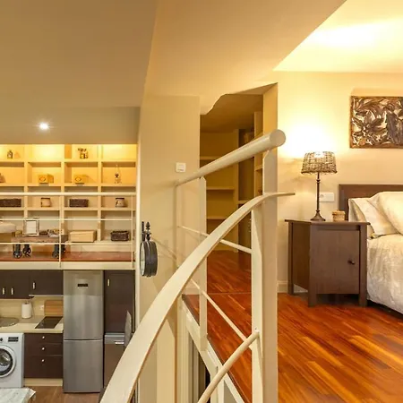180 Luxury Peral 58 - Anibal Gonzalez Sevilla