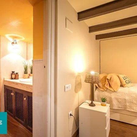 Appartement 180 Luxury Peral 58 - Anibal Gonzalez *
