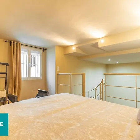180 Luxury Peral 58 - Anibal Gonzalez Appartement Sevilla