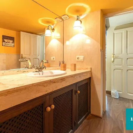 180 Luxury Peral 58 - Anibal Gonzalez Sevilla