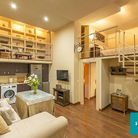 180 Luxury Peral 58 - Anibal Gonzalez