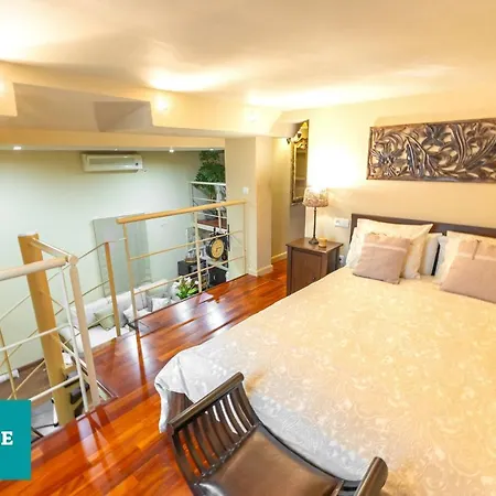 Appartement 180 Luxury Peral 58 - Anibal Gonzalez *