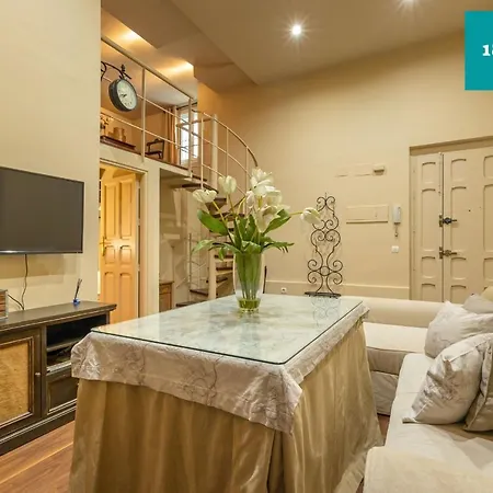 180 Luxury Peral 58 - Anibal Gonzalez * Sevilla