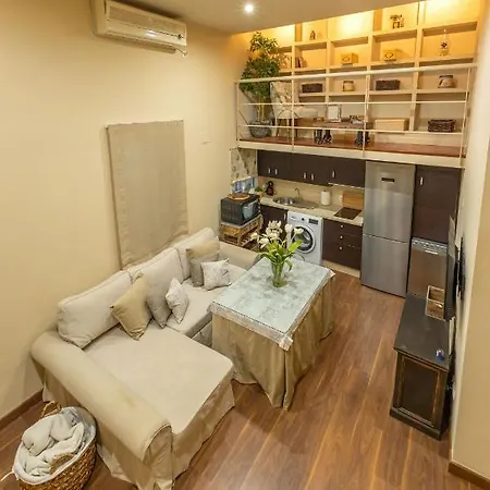 Appartement 180 Luxury Peral 58 - Anibal Gonzalez *