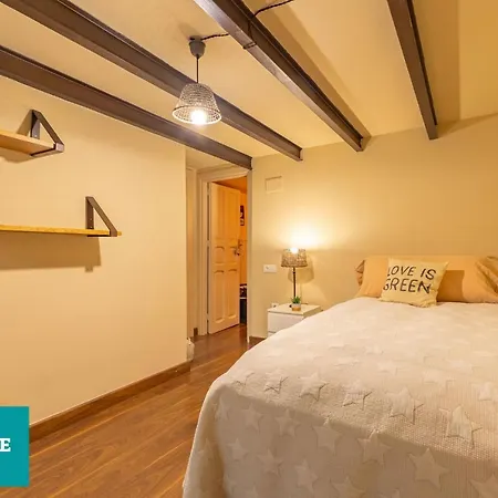 180 Luxury Peral 58 - Anibal Gonzalez Appartement *