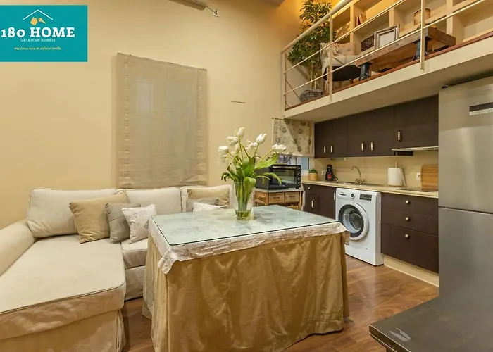 180 Luxury Peral 58 - Anibal Gonzalez