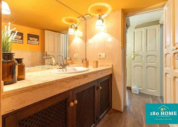 180 Luxury Peral 58 - Anibal Gonzalez Sevilla