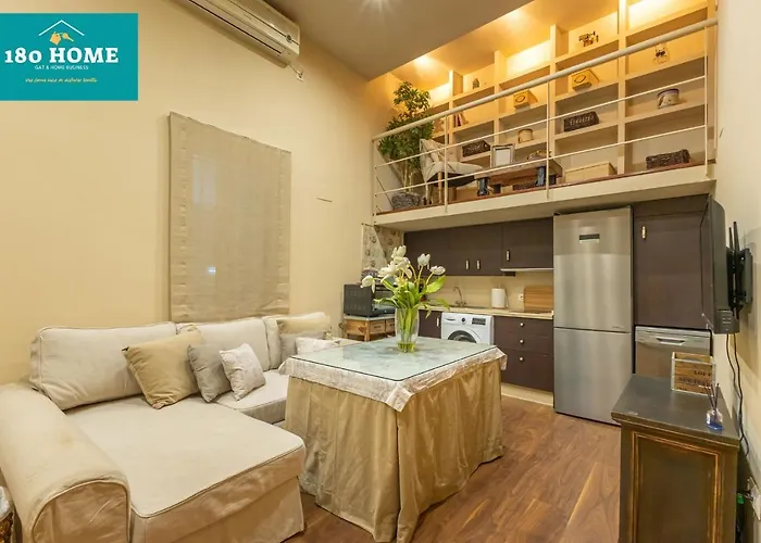 180 Luxury Peral 58 - Anibal Gonzalez *